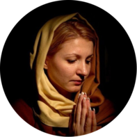 Гадалка Анна — Ларьяк